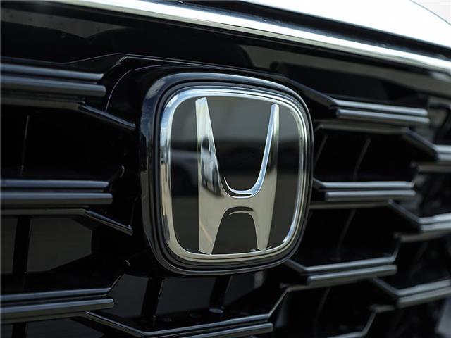 2026 Honda CR-V Sport (Stk: S0437) in London - Image 9 of 23