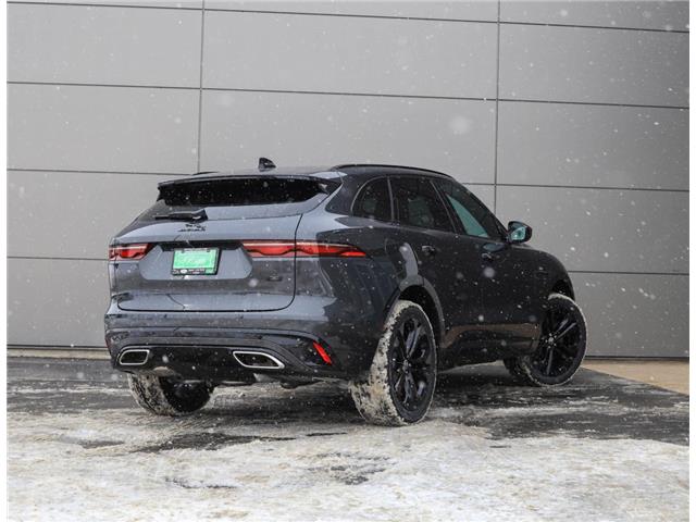 2026 Jaguar F-PACE P400 R-Dynamic S (Stk: JF59477-new) in London - Image 3 of 35 2026 Jaguar F-PACE P400 R-Dynamic S (Stk: JF59477-new) in London - Image 3 of 35