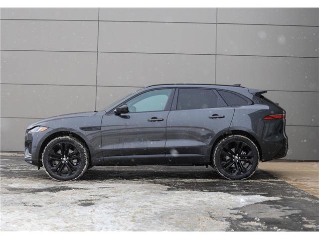 2026 Jaguar F-PACE P400 R-Dynamic S (Stk: JF59477-new) in London - Image 5 of 35 2026 Jaguar F-PACE P400 R-Dynamic S (Stk: JF59477-new) in London - Image 5 of 35
