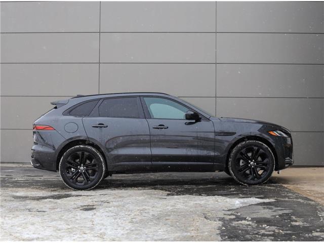 2026 Jaguar F-PACE P400 R-Dynamic S (Stk: JF59477-new) in London - Image 6 of 35 2026 Jaguar F-PACE P400 R-Dynamic S (Stk: JF59477-new) in London - Image 6 of 35