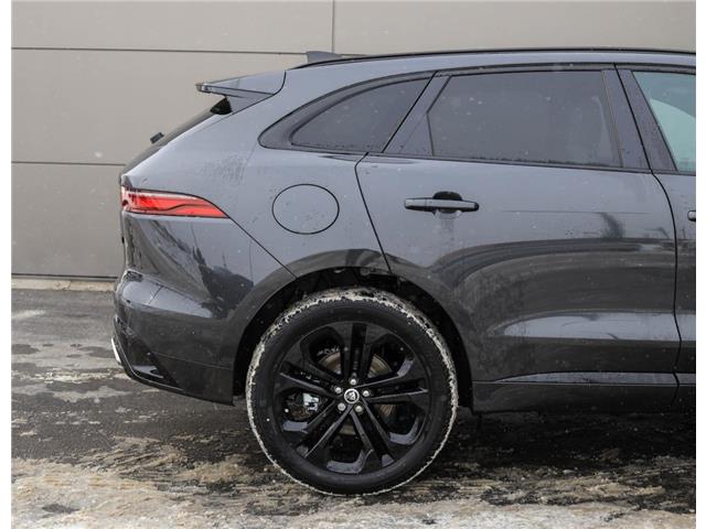 2026 Jaguar F-PACE P400 R-Dynamic S (Stk: JF59477-new) in London - Image 7 of 35 2026 Jaguar F-PACE P400 R-Dynamic S (Stk: JF59477-new) in London - Image 7 of 35