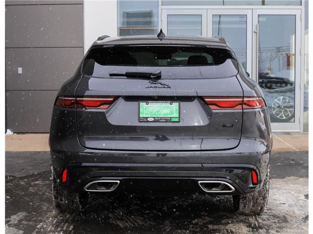 2026 Jaguar F-PACE P400 R-Dynamic S (Stk: JF59477-new) in London - Image 10 of 35 2026 Jaguar F-PACE P400 R-Dynamic S (Stk: JF59477-new) in London - Image 10 of 35