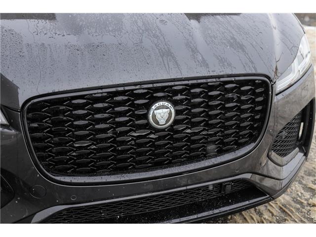 2026 Jaguar F-PACE P400 R-Dynamic S (Stk: JF59477-new) in London - Image 11 of 35 2026 Jaguar F-PACE P400 R-Dynamic S (Stk: JF59477-new) in London - Image 11 of 35