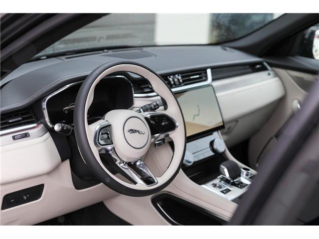 2026 Jaguar F-PACE P400 R-Dynamic S (Stk: JF59477-new) in London - Image 13 of 35 2026 Jaguar F-PACE P400 R-Dynamic S (Stk: JF59477-new) in London - Image 13 of 35