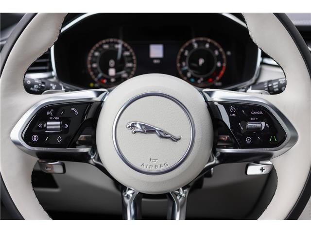 2026 Jaguar F-PACE P400 R-Dynamic S (Stk: JF59477-new) in London - Image 19 of 35 2026 Jaguar F-PACE P400 R-Dynamic S (Stk: JF59477-new) in London - Image 19 of 35