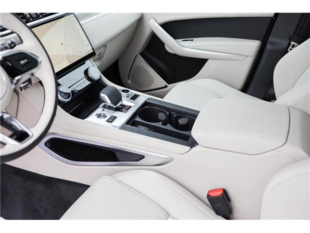 2026 Jaguar F-PACE P400 R-Dynamic S (Stk: JF59477-new) in London - Image 23 of 35 2026 Jaguar F-PACE P400 R-Dynamic S (Stk: JF59477-new) in London - Image 23 of 35