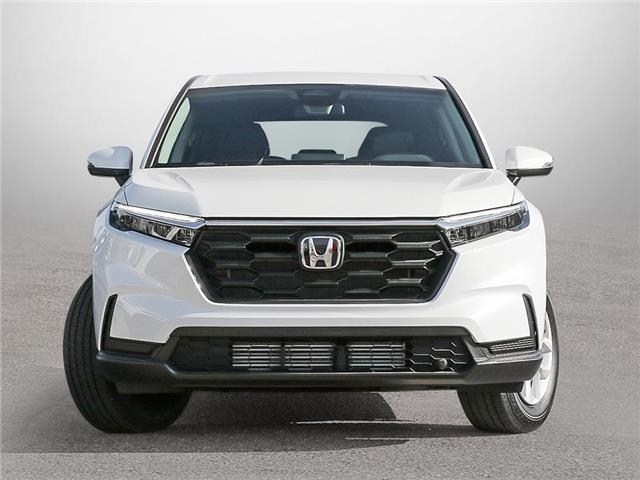 2026 Honda CR-V LX (Stk: S0439) in London - Image 2 of 22