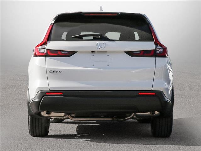 2026 Honda CR-V LX (Stk: S0439) in London - Image 5 of 22