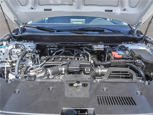 2026 Honda CR-V LX (Stk: S0439) in London - Image 6 of 22