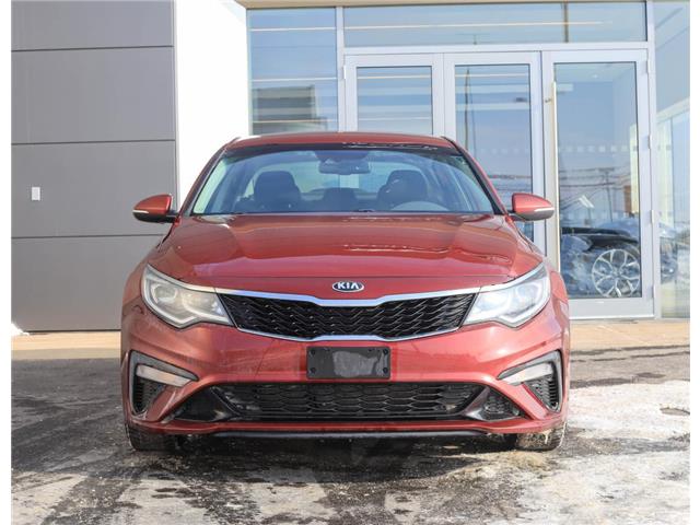 2019 Kia Optima  (Stk: TO76416) in London - Image 9 of 16