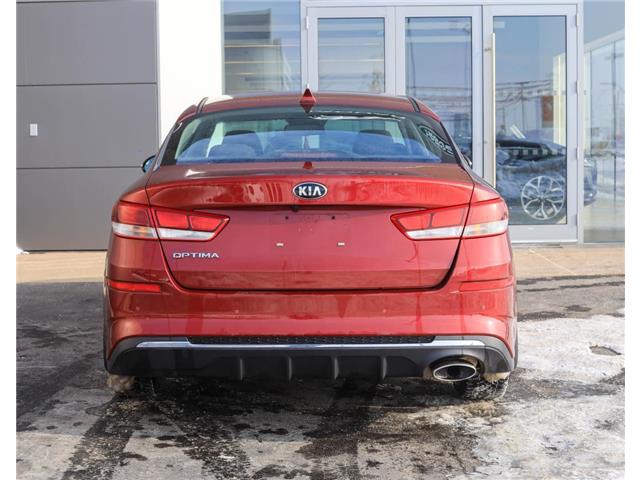 2019 Kia Optima  (Stk: TO76416) in London - Image 10 of 16