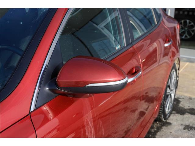 2019 Kia Optima  (Stk: TO76416) in London - Image 13 of 16
