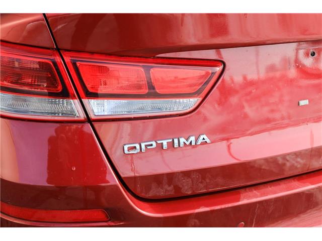 2019 Kia Optima  (Stk: TO76416) in London - Image 14 of 16