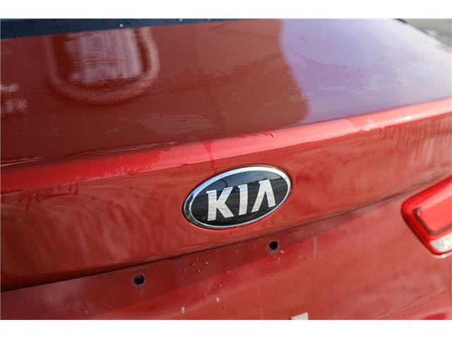 2019 Kia Optima  (Stk: TO76416) in London - Image 15 of 16