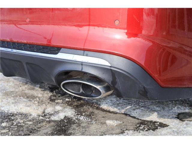 2019 Kia Optima  (Stk: TO76416) in London - Image 16 of 16