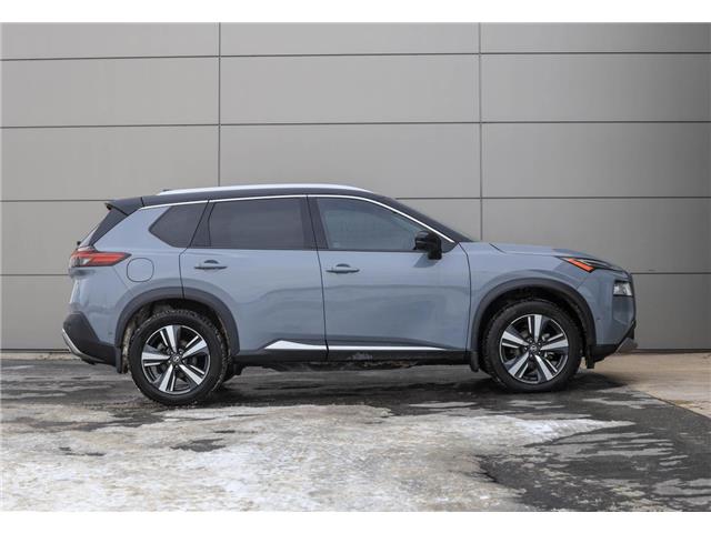2021 Nissan Rogue Platinum (Stk: PO15275) in London - Image 6 of 19