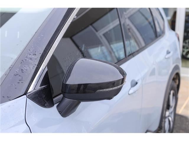 2021 Nissan Rogue Platinum (Stk: PO15275) in London - Image 12 of 19