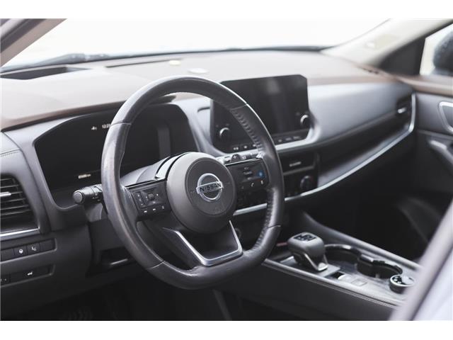 2021 Nissan Rogue Platinum (Stk: PO15275) in London - Image 18 of 19