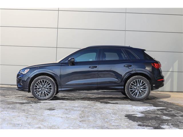 2023 Audi Q3 45 Komfort (Stk: PO21545) in London - Image 5 of 36