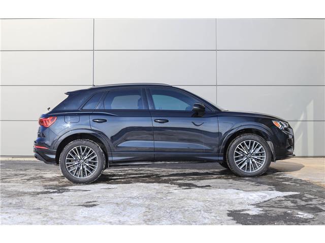 2023 Audi Q3 45 Komfort (Stk: PO21545) in London - Image 6 of 36