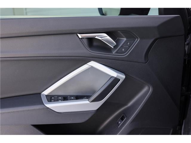 2023 Audi Q3 45 Komfort (Stk: PO21545) in London - Image 17 of 36