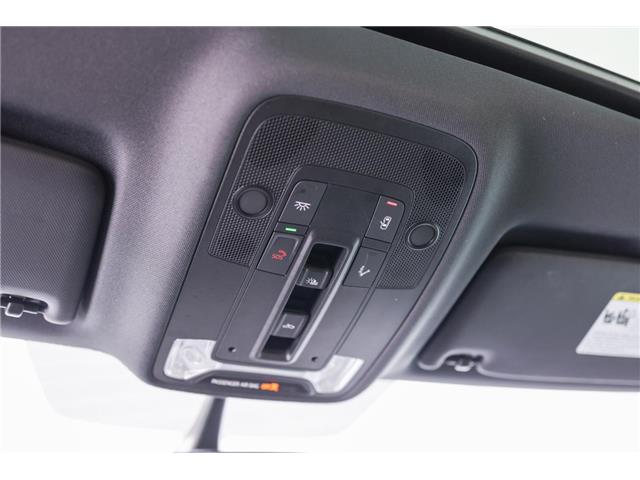 2023 Audi Q3 45 Komfort (Stk: PO21545) in London - Image 31 of 36