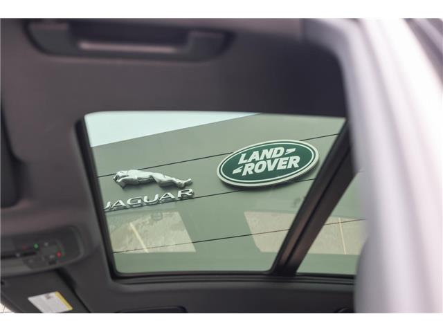 2023 Audi Q3 45 Komfort (Stk: PO21545) in London - Image 36 of 36