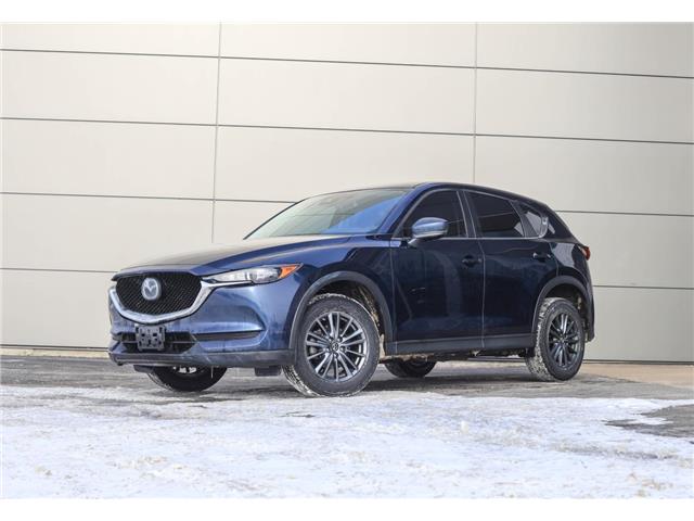 2020 Mazda CX-5 GS (Stk: PO65434) in London - Image 1 of 17