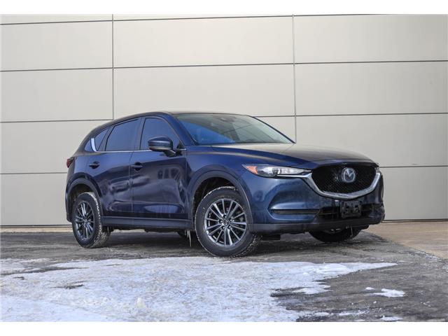2020 Mazda CX-5 GS (Stk: PO65434) in London - Image 2 of 17