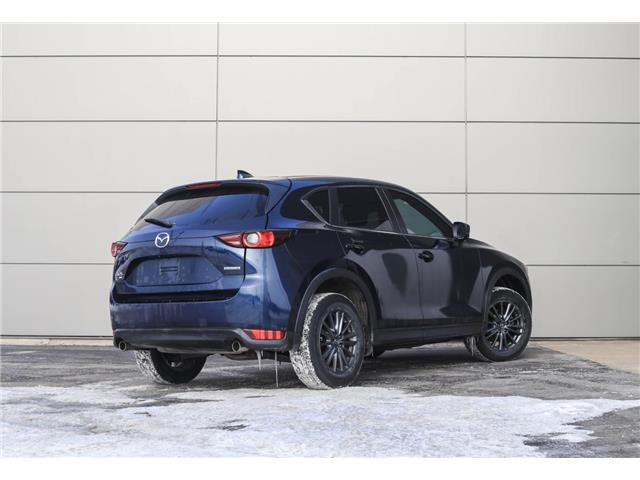 2020 Mazda CX-5 GS (Stk: PO65434) in London - Image 3 of 17