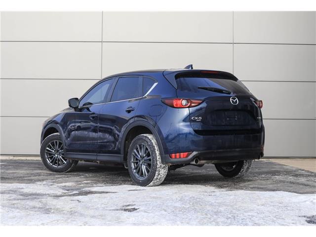 2020 Mazda CX-5 GS (Stk: PO65434) in London - Image 4 of 17