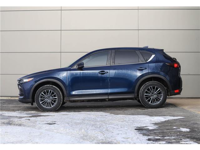 2020 Mazda CX-5 GS (Stk: PO65434) in London - Image 5 of 17