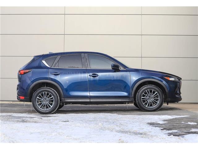 2020 Mazda CX-5 GS (Stk: PO65434) in London - Image 6 of 17
