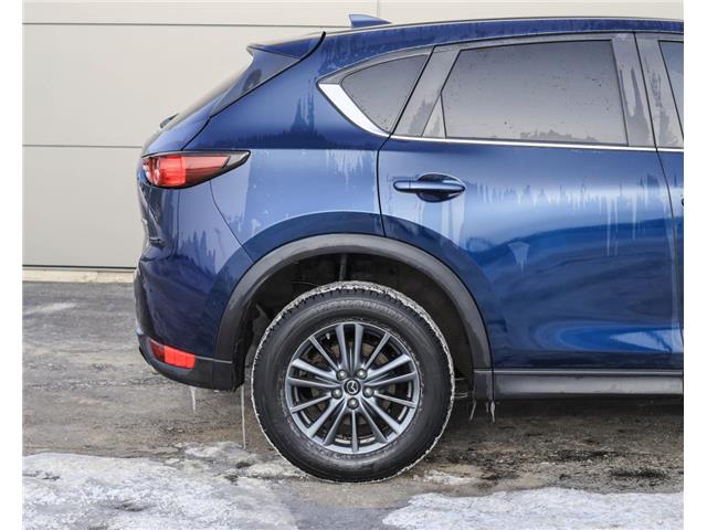 2020 Mazda CX-5 GS (Stk: PO65434) in London - Image 7 of 17