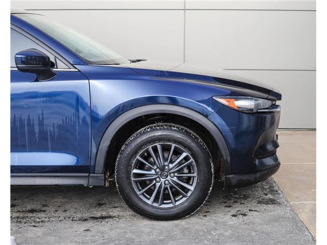 2020 Mazda CX-5 GS (Stk: PO65434) in London - Image 8 of 17