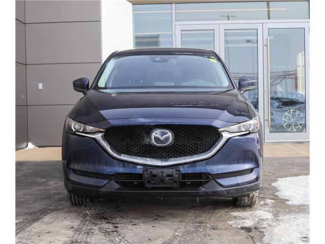 2020 Mazda CX-5 GS (Stk: PO65434) in London - Image 9 of 17