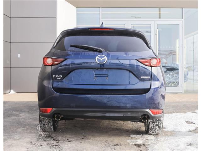 2020 Mazda CX-5 GS (Stk: PO65434) in London - Image 10 of 17