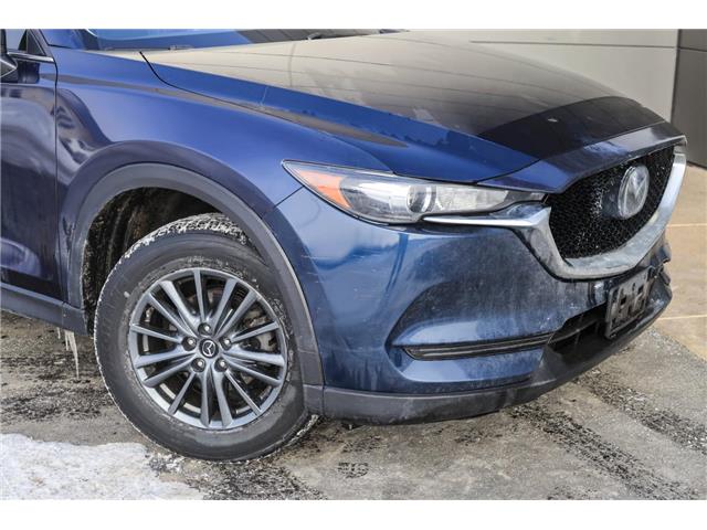 2020 Mazda CX-5 GS (Stk: PO65434) in London - Image 11 of 17
