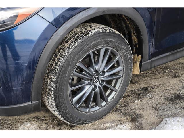 2020 Mazda CX-5 GS (Stk: PO65434) in London - Image 13 of 17