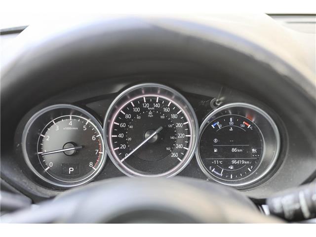 2020 Mazda CX-5 GS (Stk: PO65434) in London - Image 14 of 17