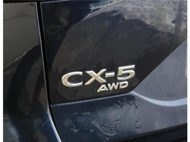 2020 Mazda CX-5 GS (Stk: PO65434) in London - Image 15 of 17