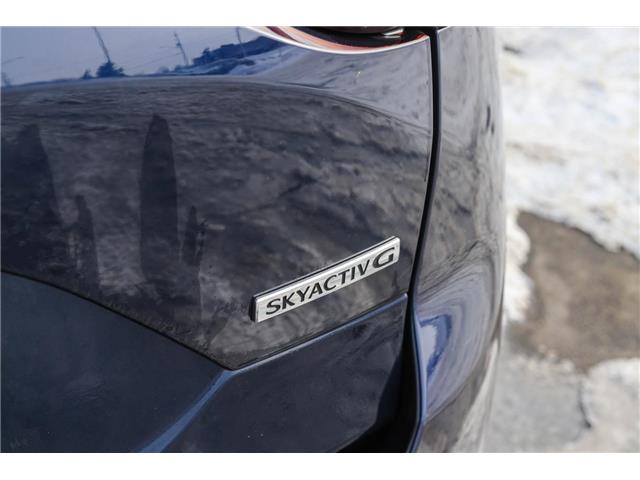 2020 Mazda CX-5 GS (Stk: PO65434) in London - Image 17 of 17