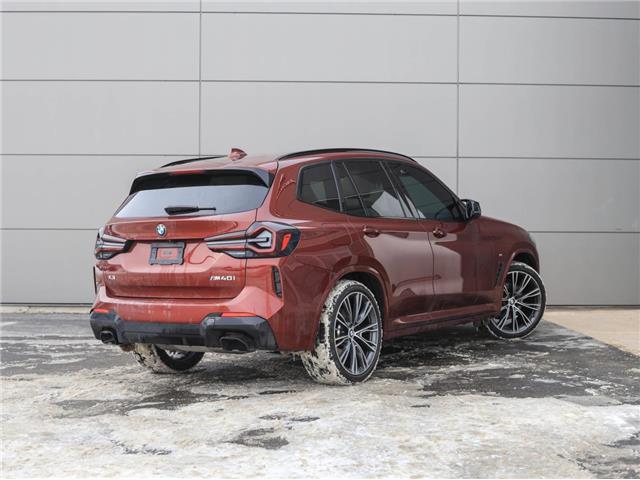 2024 BMW X3 M40i xDrive (Stk: TO75494) in London - Image 3 of 22