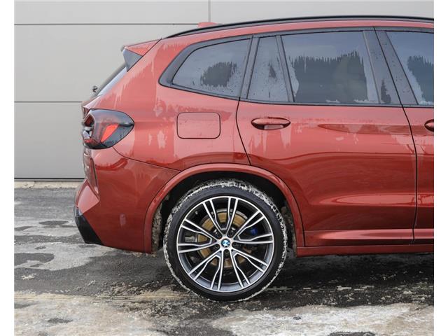 2024 BMW X3 M40i xDrive (Stk: TO75494) in London - Image 7 of 22