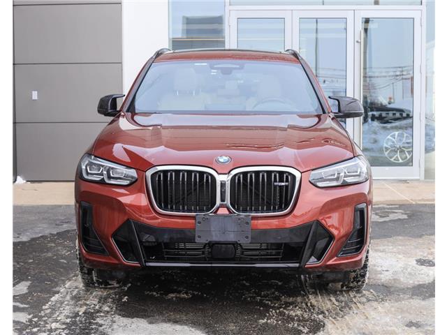 2024 BMW X3 M40i xDrive (Stk: TO75494) in London - Image 9 of 22