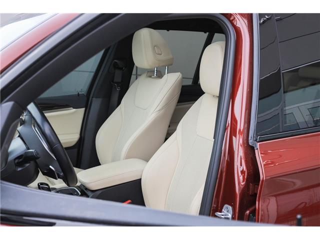 2024 BMW X3 M40i xDrive (Stk: TO75494) in London - Image 11 of 22