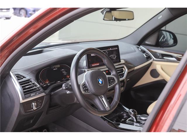 2024 BMW X3 M40i xDrive (Stk: TO75494) in London - Image 12 of 22