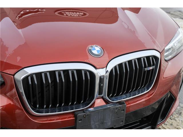 2024 BMW X3 M40i xDrive (Stk: TO75494) in London - Image 15 of 22
