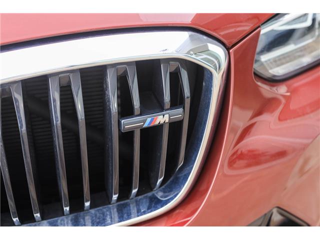 2024 BMW X3 M40i xDrive (Stk: TO75494) in London - Image 16 of 22