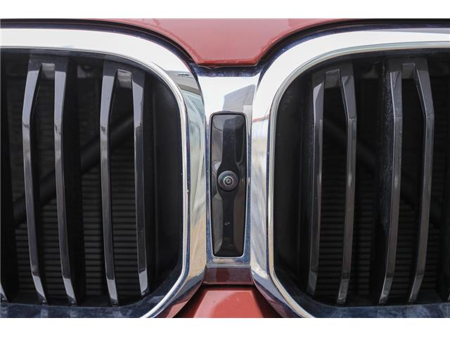 2024 BMW X3 M40i xDrive (Stk: TO75494) in London - Image 17 of 22